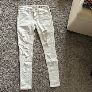 Indigo Rein Skinny Jeans